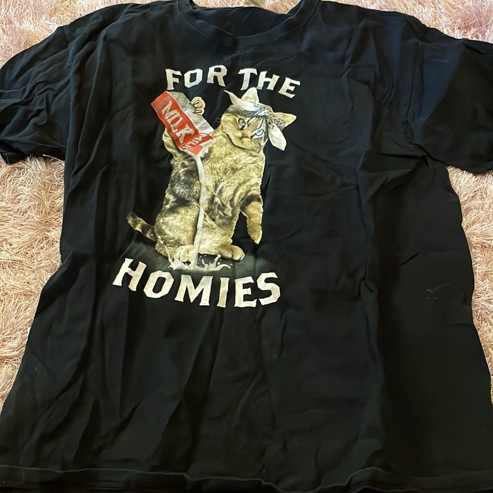 T-shirt